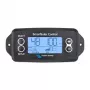 Victron Energy SmartSolar Control Screen - afstandsdisplay voor MPPT-laadregelaar, VE.Direct, LCD, inbouw