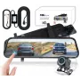 Videorecorder spiegel MBG LINE HS900 Pro Sony