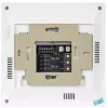 VIDOS 2IP M201W video-intercommonitor, 7 inch TFT-LCD, Wi-Fi, PoE, wit