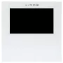 VIDOS 2IP M201W video-intercommonitor, 7 inch TFT-LCD, Wi-Fi, PoE, wit