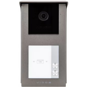 VIDOS 2IP S201-2 buitenpaneel