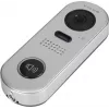 VIDOS DUO S1001 deurstation – Full HD 1080p, 2-draads, IP65, zilver/grijs