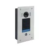 VIDOS DUO S1401D poortstation – Full HD 1080p, 2-draads, zilver