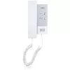 VIDOS DUO U1010 audio intercom hoorn - wit
