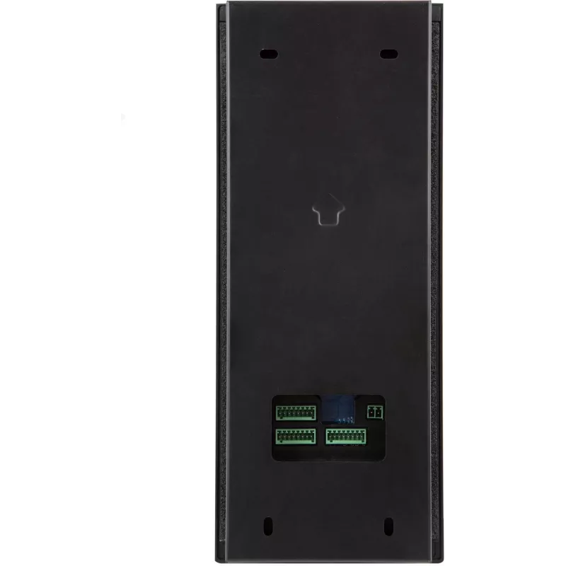 VIDOS IPX S110 Buitenpaneel - IP-videodeurstation met 2MP-camera, PoE, IP65