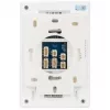 VIDOS U19 handsfree intercomtoestel - wit