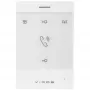 VIDOS U19 handsfree intercomtoestel - wit