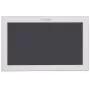 VIDOS X M14W-X 7-inch videodeurintercom monitor met Wi-Fi, wit