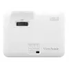 ViewSonic LSD400W laserprojector WXGA 4000 ANSI lumen kortafstand