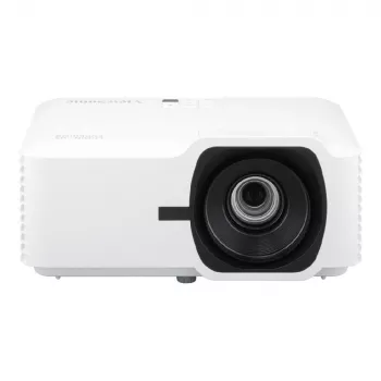 ViewSonic LSD600W WXGA 6000 ANSI Laser-projector, 2xHDMI, USB, RS232