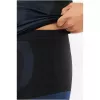 Viking Base Layer Dante herenset - thermokleding voor heren, zwart, maat L