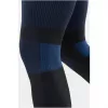 Viking Base Layer Dante herenset - thermokleding voor heren, zwart, maat L