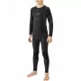 Viking Riko Kinderen Thermisch Ondergoed Set Zwart 140-152 cm