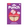 Vileda Punch allesreiniger-spons – appel, 1 stuk