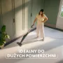 Vileda Steam Plus XXL Sensitive Navulling voor stoommop