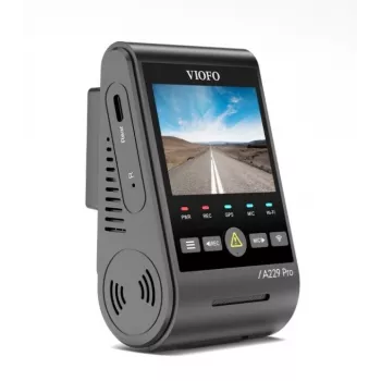 VIOFO A229 PRO 1CH-G GPS-dashcam