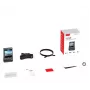 VIOFO A329S 1CH GPS 4K UHD dashcam met Sony STARVIS 2 IMX678, ingebouwde GPS, Wi-Fi, parkeermodus, 2,4-inch lcd, supercondensator, tot 512 GB