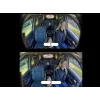 VIOFO A329S 3CH GPS-videorecorder