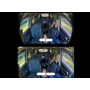 VIOFO A329S 3CH GPS-videorecorder