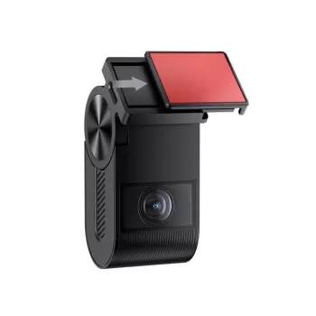 VIOFO VS1 dashcam 1440p 60fps met 32GB kaart