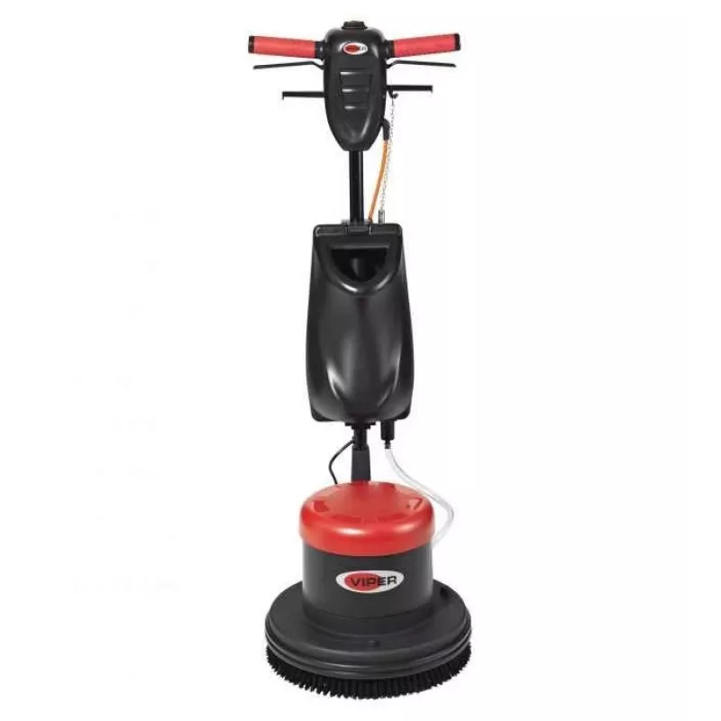VIPER LS160HD-EU lage-snelheid enkelvoudige vloerreinigingsmachine 50000253