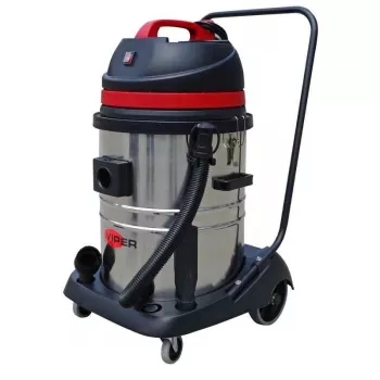 VIPER LSU155 55 L professionele nat-/droogzuiger