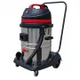 VIPER LSU155 55 L professionele nat-/droogzuiger