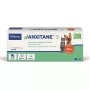 Virbac Anxitane 30 kauwtabletten voor honden en katten – L-theanine kalmerend supplement