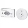 Virone DC-7 sensorset - draadloze magneetcontactsensor voor deuren en ramen