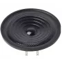 Visaton K 70 WP 8 Ohm 2,8 inch breedband-luidsprekerchassis, IP65 waterbestendig, 15W RMS