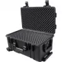 VISO universele gereedschapskoffer leeg WAT28TR 625 x 420 x 340 mm