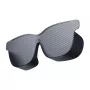 VITURE Sunshade (maat L) voor VITURE One XR-bril – lichtkap, magnetische bevestiging, zwart