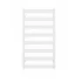 VIVO WLLVV091050 KWWLE8OKXU 2000W convectorverwarming met instelbare thermostaat, wit