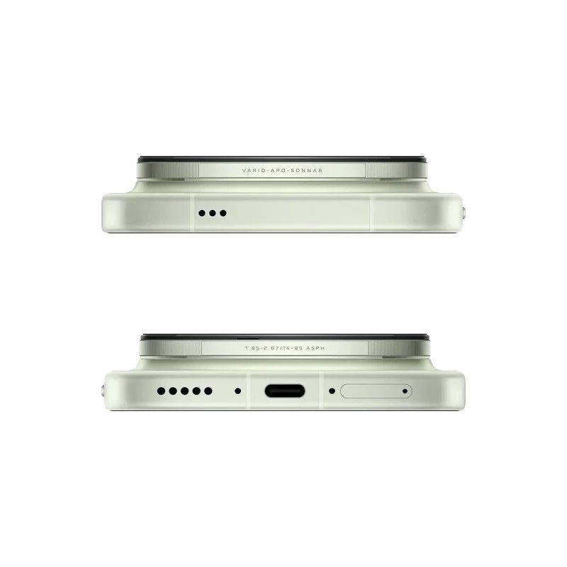 Vivo X300 Ultra 16GB RAM 1TB opslag groen 5G-smartphone