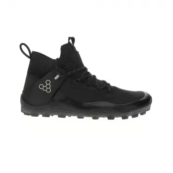 Vivobarefoot Magna Lite WR SG Wandelschoenen Obsidian