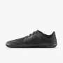 Vivobarefoot Primus Lite IV herenschoenen - Obsidian, maat 45