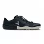VivoBarefoot Primus Trail III All Weather FG heren trailrunningschoenen - zero-drop, waterafstotend, EU 47