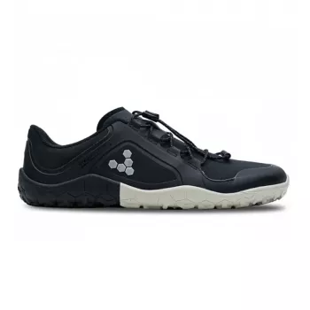 Vivobarefoot Primus Trail III All Weather FG - Obsidian - maat 46