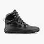 Vivobarefoot Tracker Textile schoenen - Obsidian