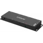 Vivolink USB-C + HDMI-hub voor vergaderingen (VLHUB21)