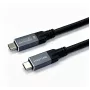 VIVOLINK USB-C naar USB-C-kabel 0,5 m, Enterprise-Tested (PROUSB4MM0.5)