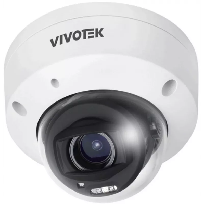 VIVOTEK FD9380-HTV-V2 C-serie dome IP-camera