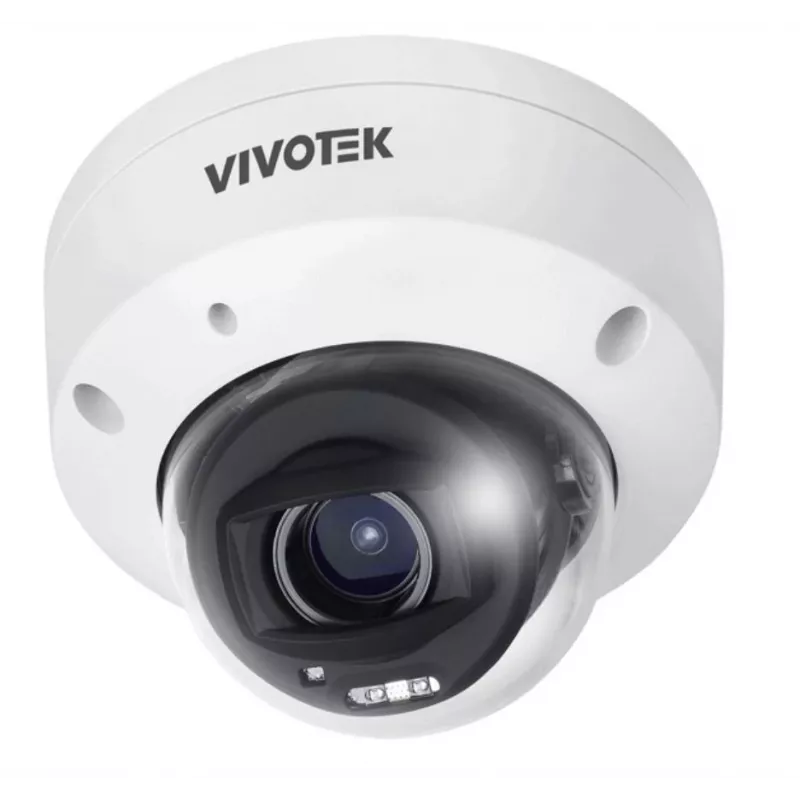 VIVOTEK FD9380-HTV-V2 C-serie dome IP-camera