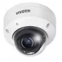 VIVOTEK FD9380-HTV-V2 5MP outdoor dome IP-camera met gemotoriseerd objectief, IR, WDR Pro, IP66, IK10, PoE