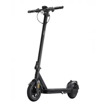 VMAX VX5 Pro ST e-scooter 20 km/h 400 W zwart 40 km actieradius opvouwbaar