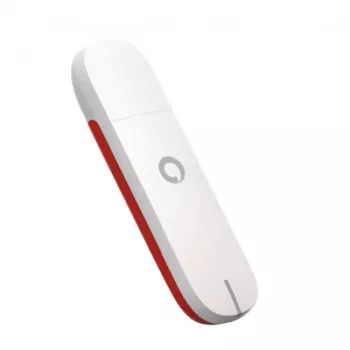 Vodafone K3772-HV UMTS/HSDPA USB-stick 7,2 Mbps zwart