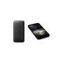 Vodafone Smart 4 Power, zwart