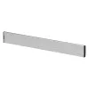 Vogel's RISE A172 verbindingsplaat voor PFB rail 1100mm zwart