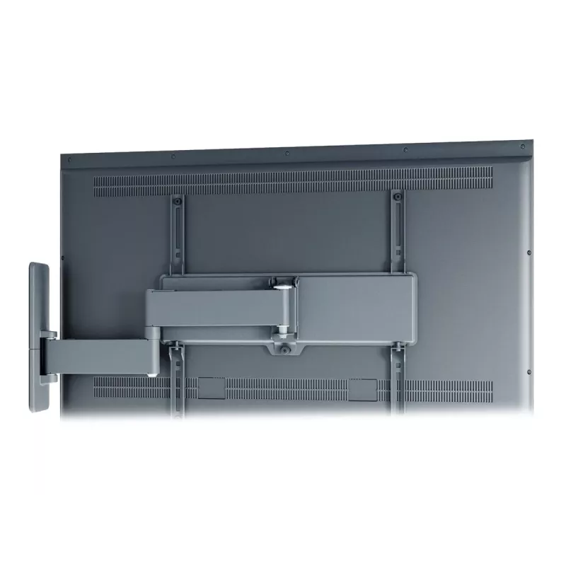 Vogels TVM 1645 Full Motion + large wandsteun