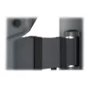 Vogels TVM 1645 Full Motion + large wandsteun